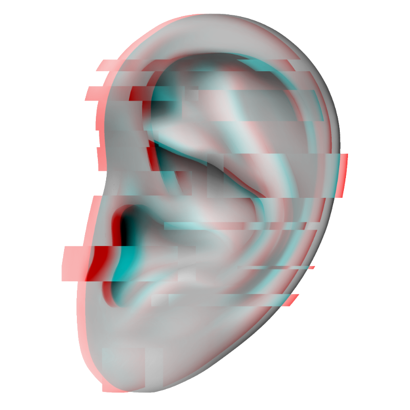 oreja