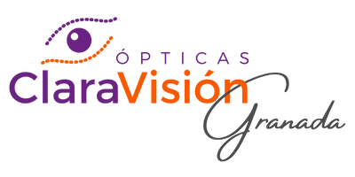 logo claravisión granada d