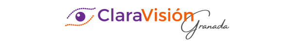 logo claravision granada