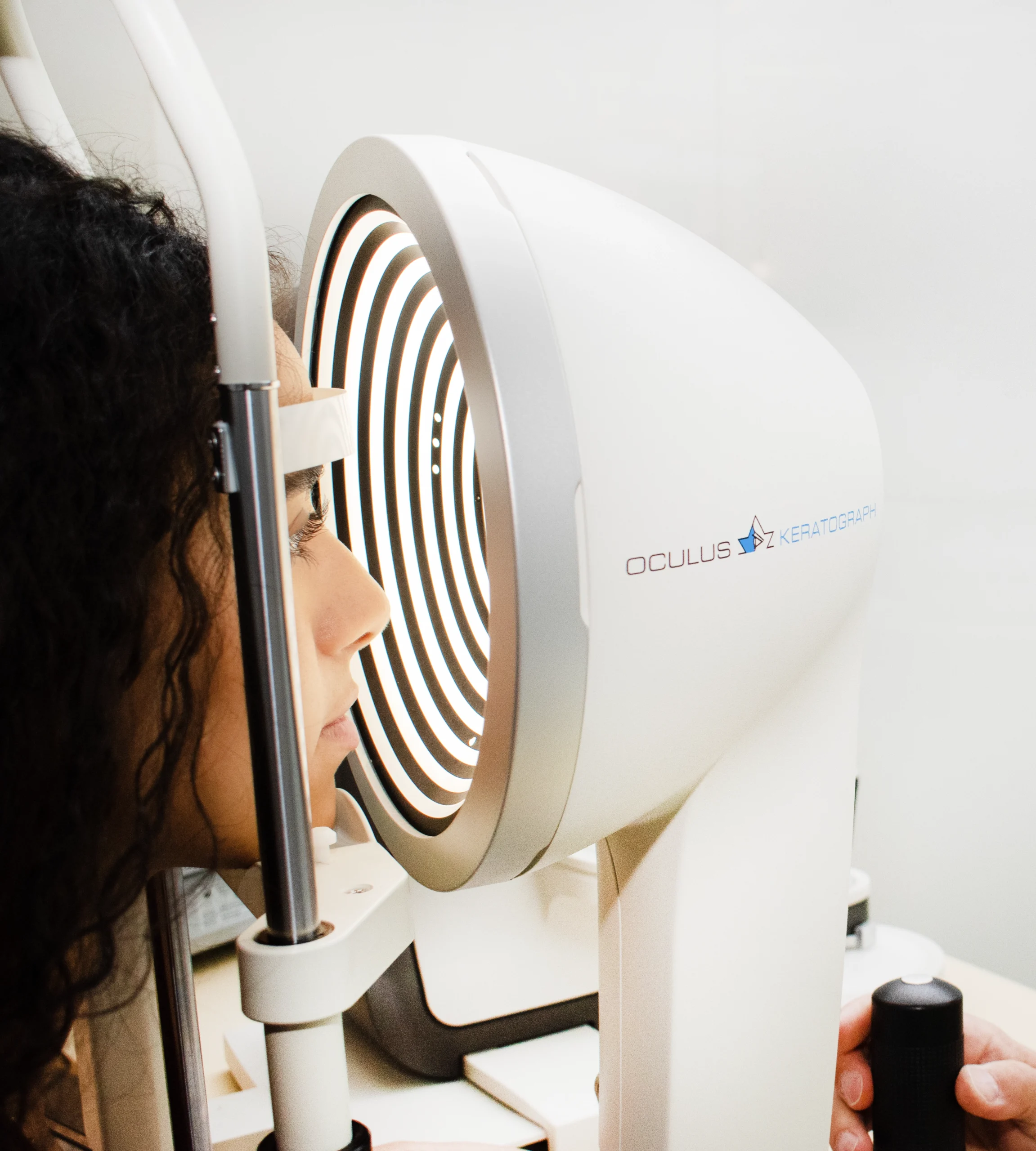 tratamiento de sequedad ocular máquina 2