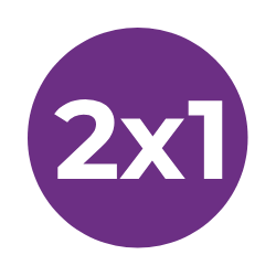 icono 2x1